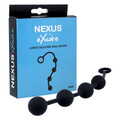 Duże kulki analne dla mężczyzn Nexus Anal Beads 221360