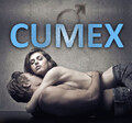 CUMEX LOVESTIM Lepsza Erekcja Więcej Spermy 70 KAPS. 071919