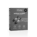 Łańcuch z zaciskami na sutki Nipple Clamps 665501