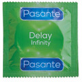 Prezerwatywy opóźniające wytrysk Pasante Delay 12 szt. 483195