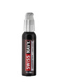 SILIKONOWY ŻEL NAWILŻAJĄCY SWISS NAVY PREMIUM ANAL LUBE 118 ml 000455
