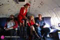 Nieprzyzwoite Stewardessy Marc Dorcel Airlines Indecent Flight Attendants DVD 434170