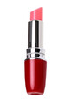 Dyskretny wibrator-masażer łechtaczki w kształcie szminki SMAC 761046