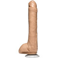 Penis Kevin Dean Realistic Cock 8160-00-BX