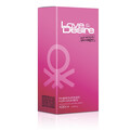Feromony zapachowe dla kobiet Love and Desire Pink 100 ml 180255
