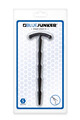 Dilator pręt do cewki penisa Blue Junker T1 030011