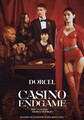 RYZYKOWNA GRA MARC DORCEL CASINO ENDGAME DVD 861834