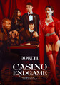 RYZYKOWNA GRA MARC DORCEL CASINO ENDGAME DVD 861834