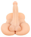 TORS Z PENISEM DELUXE 2,7 KG 477043