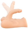 TORS Z PENISEM DELUXE 2,7 KG 477043