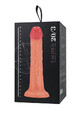 ANATOMICZNY SZTUCZNY PENIS DILDO DO PASA STRAP-ON Caliber 20/3 453608