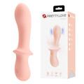 MOCNY OWALNY WIBRATOR PRETTY LOVE ABIGAL 361544