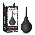 GRUSZKA ANALNA DO LEWATYWY Deluxe Douche 160 ML 906043