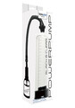Mocna pompka do powiększania penisa Toy Joy POWERPUMP 015679