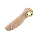 REALISTYCZNY WIBRATOR 69 ECSTASY 743077