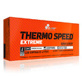 Olimp Thermo Speed Extreme Szybka Utrata Wagi 120 kaps. 23996