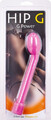 WIBRATOR DO STYMULACJI PUNKTU G HIPA-G-POWER 120381