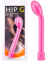 WIBRATOR DO STYMULACJI PUNKTU G HIPA-G-POWER 120381