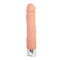REALISTYCZNY WIBRATOR OSRIC 10 FUNKCJI USB TPE 365092