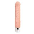 REALISTYCZNY WIBRATOR OSRIC 10 FUNKCJI USB TPE 365092