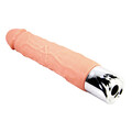 REALISTYCZNY WIBRATOR OSRIC 10 FUNKCJI USB TPE 365092
