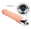 REALISTYCZNY WIBRATOR OSRIC 10 FUNKCJI USB TPE 365092