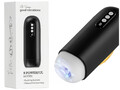AUTOMATYCZNY MASTURBATOR SSĄCY 8 POWERFUL MODES 082316