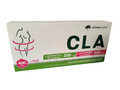 Olimp CLA z Zieloną Herbatą plus L-karnityna 60 kaps. 004179