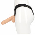 Realistyczny Gruby Penis Proteza Massive Strap-On 700310