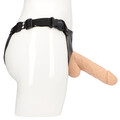 Realistyczny Gruby Penis Mocna Proteza Massive Strap-On 700310