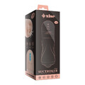SSĄCY MASTURBATOR Z WIBRACJAMI SUCTROKER II 676630
