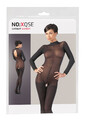 Kostium Mandy Mystery Catsuit czarny S/M 230049