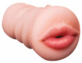 USTA DO LODA SEKS ORALNY SZTUCZNE USTA REAL PERFECTION MASTURBATOR 193409