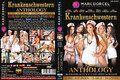 Marc Dorcel NURSES ANTHOLOGY 2x DVD 433944