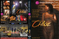 Płomienny Romans Marc Dorcel Chloe The Blaze DVD 433937