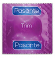Prezerwatywy Pasante Trim Lepiej przylegają 12 szt. 8351