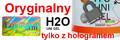 AQUA H2O UNI GEL 300 ml wodny żel uniwersalny 070073