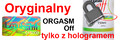 ORGASM OFF ŻEL 150 ml ZNIECZULA PENISA HAMUJE WYTRYSK 070165