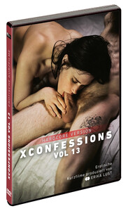 Film porno dla Kobiet XConfessions 13 DVD 327084