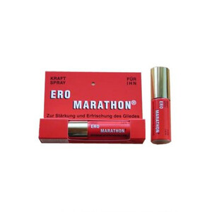 Ero-Marathon spray na erekcję 12 ml 032503