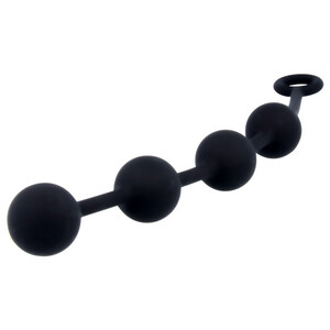 Duże kulki analne dla mężczyzn Nexus Anal Beads 221360