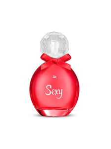 Sexy Perfumy z feromonami dla kobiet 30 ml 220658