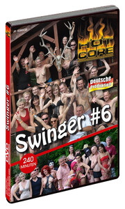ŻONA Przyłapana na Sex Party Orgia Swingersi Porno DVD 408382