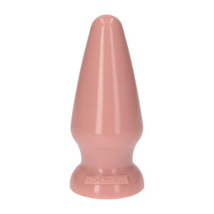 KOREK ANALNY XXL ITALIAN 6,5 CALI CIELISTY 7099173