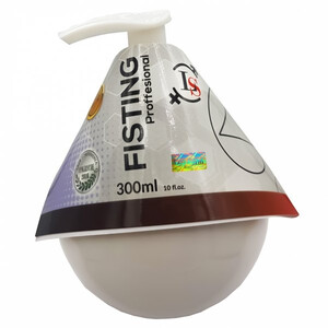 FISTING PROFFESIONAL LoveStim wodny żel do fistingu 300 ml 070226