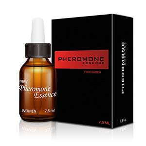 Silne feromony bezwonne dla kobiet Pheromone Essence Women 7,5 ml 80293