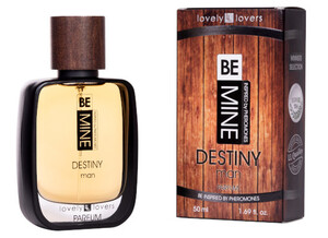 FEROMONY MĘSKIE BEMINE DESTINY MAN 50 ML 650333