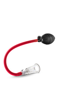 MOCNA POMPKA DO ŁECHTACZKI i SUTKÓW TEMPTASIA BL-68348