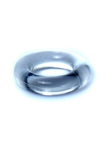 Pierścień Na Penisa Ring Przezroczysty 67-00003