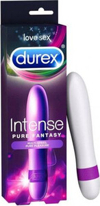 Wibrator Durex Orgasm Intense Pure Fantasy 001744
